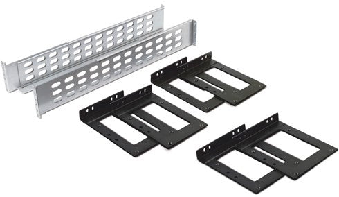 Kit Rieles APC SRTRK2 - Gris Kit Rieles APC SRTRK2 - Gris